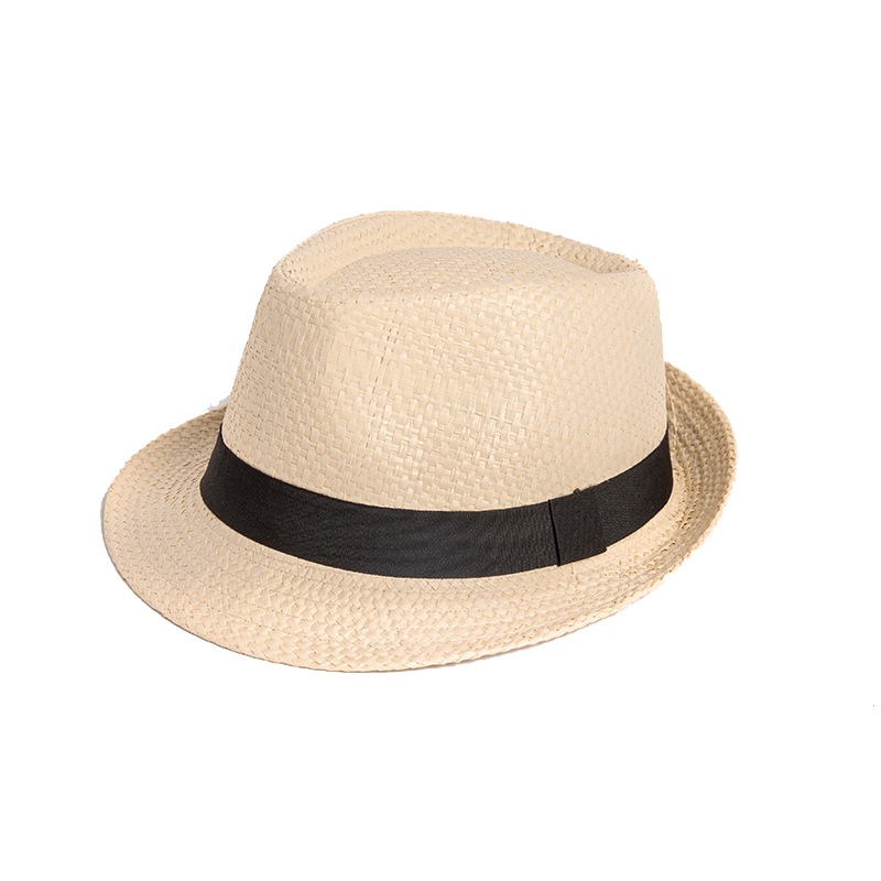 Men's Straw Hat
