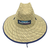 Men's Straw Hat