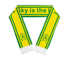 Football Scarf