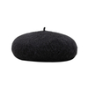 Ladies Wool Beret Hat