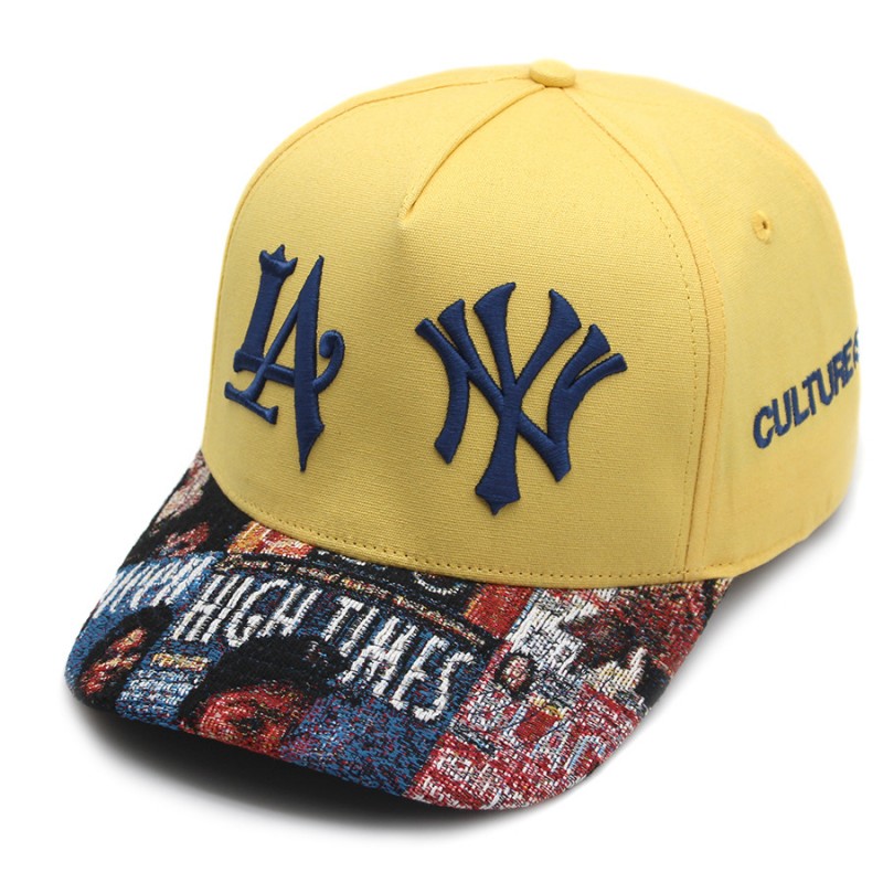 Professional Cap Manufacture with over 20 Years Experience