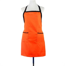 Promotional cooking apron