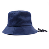 cotton bucket hat 