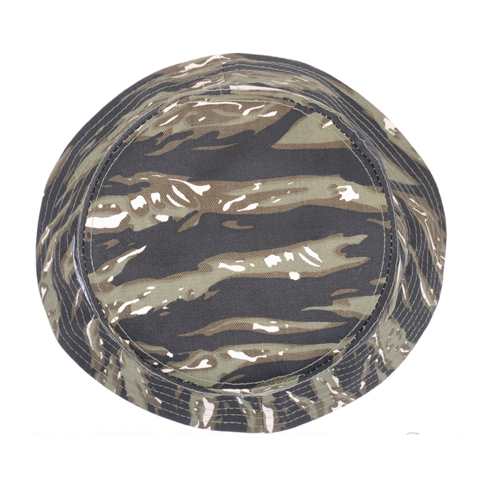  camo bucket hat 