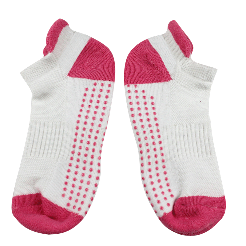 sports trampoline socks