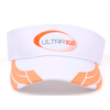 Sun visor hat
