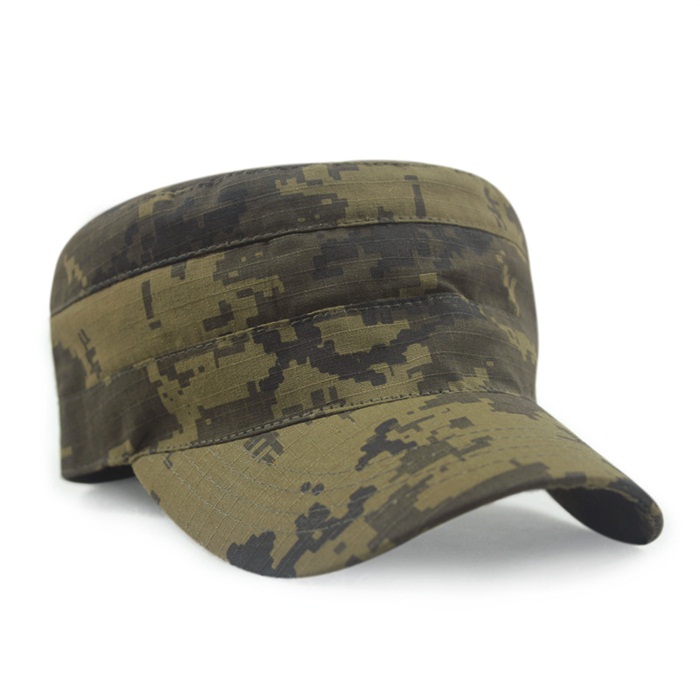 Military cap