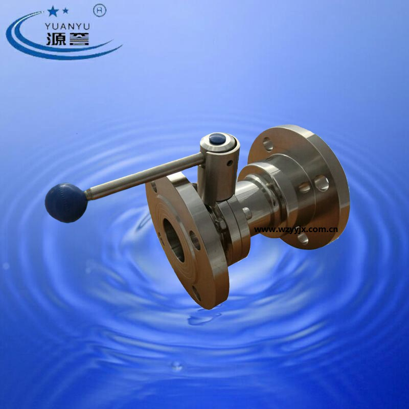 Stainless Steel Valve For Non-negative Pressure Water Supply Equipment