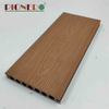 Colorfast and Anti-aging ASA Co-extruded WPC Decking