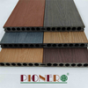 Colorfast and Anti-aging ASA Co-extruded WPC Decking