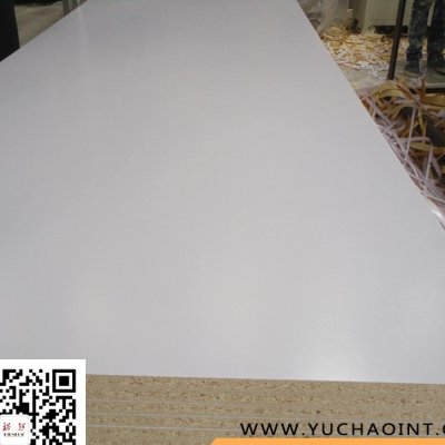 Carb P2 Certificate Plain MDF Medium Density Fiberboard