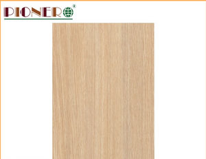 Hardwood Core Colorful HPL Sheet