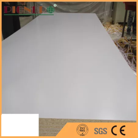  Melamine Particle Board for Middle East Market