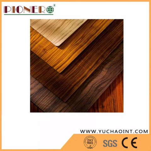 Good Quality HPL Sheet for Furniture or Decoration