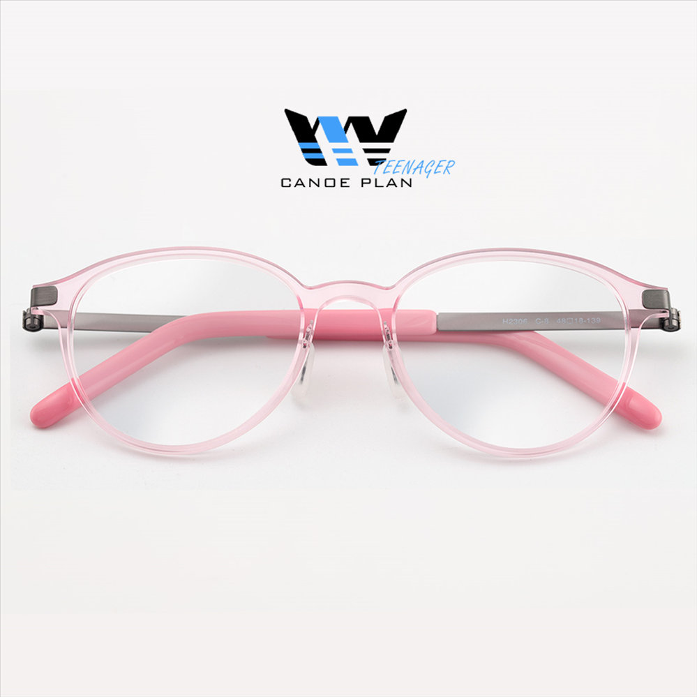 H2306 optical teenage metal frame
