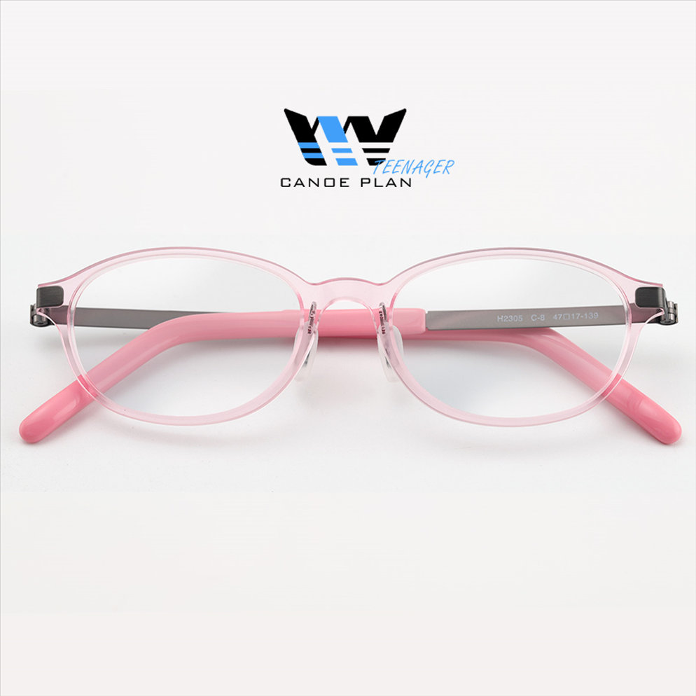 H2305 optical teenage metal frame