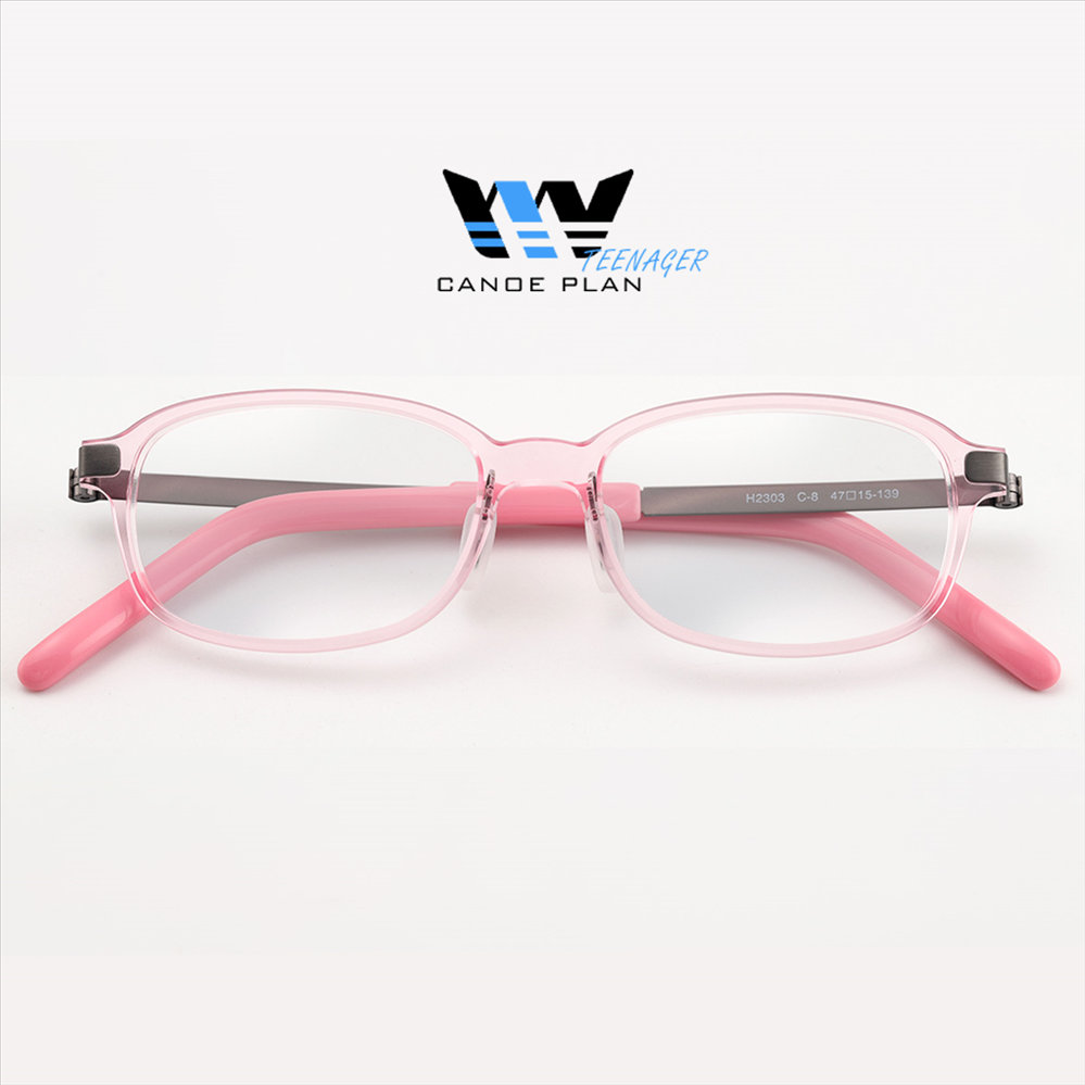 H2303 optical teenage metal frame