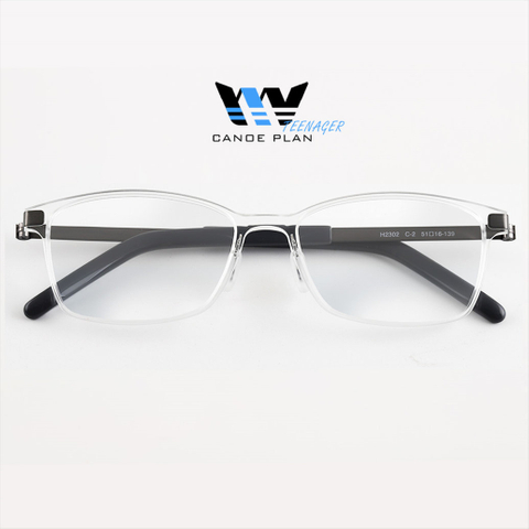H2302 optical teenage metal frame