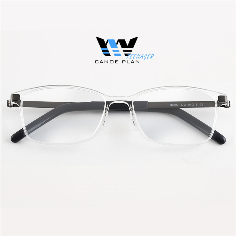 H2302 optical teenage metal frame