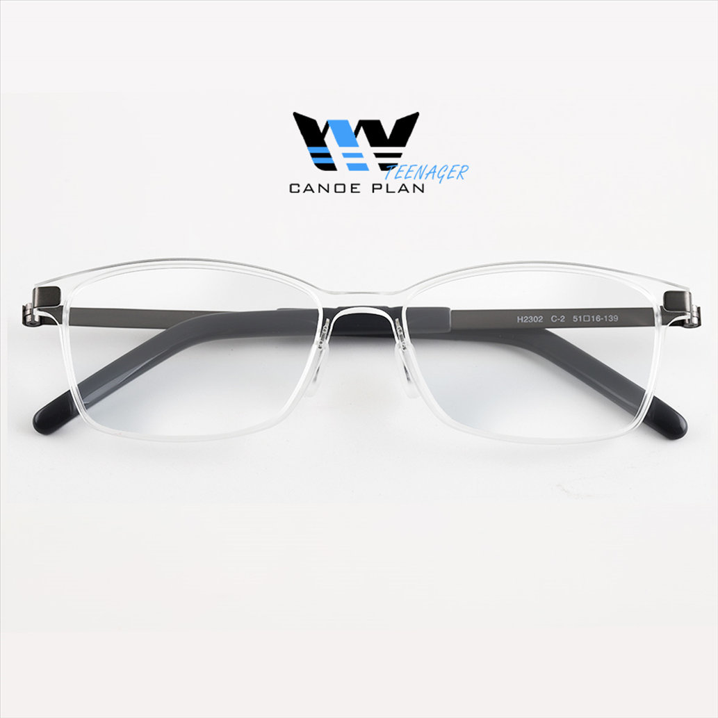 H2302 optical teenage metal frame