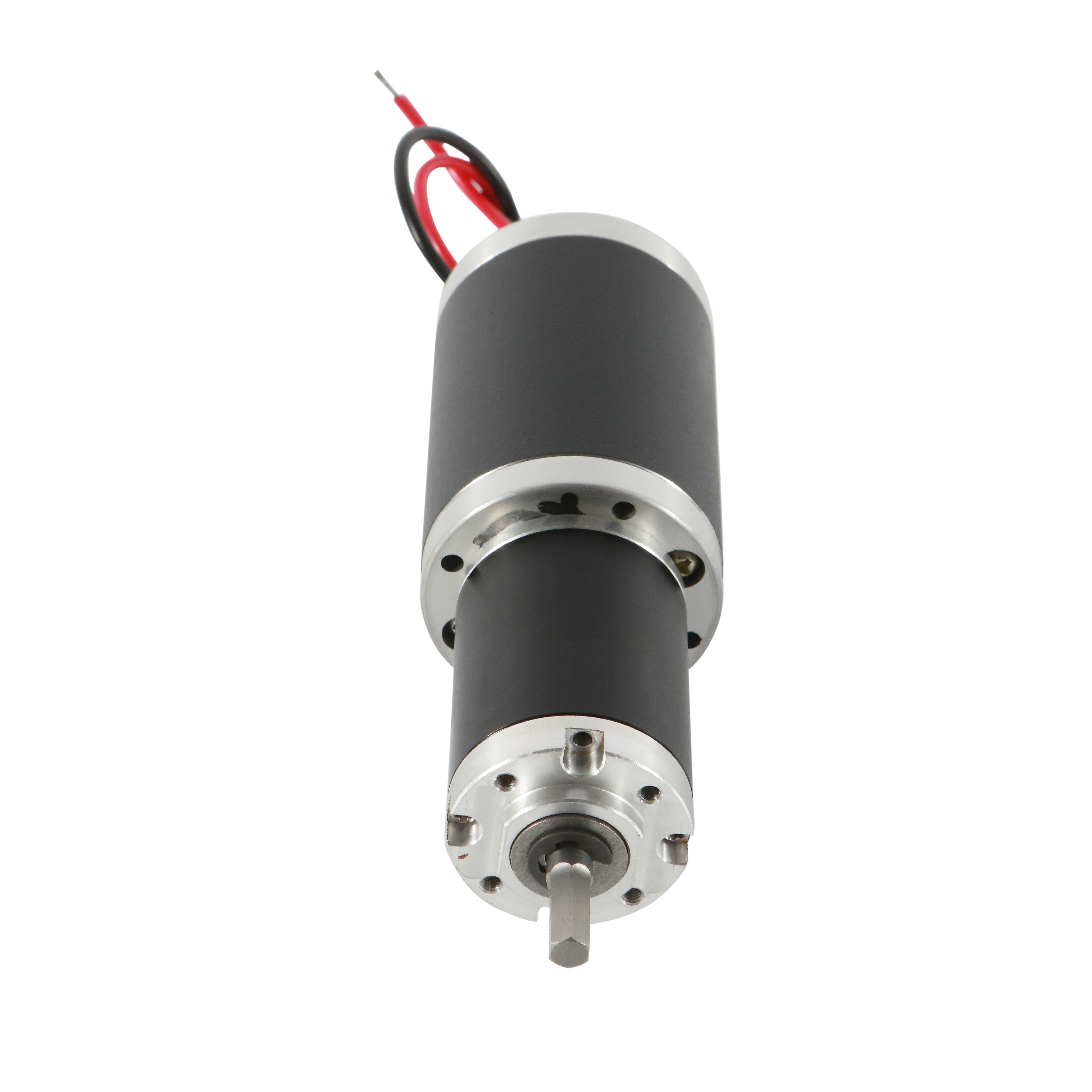 Planet Gear Motor for Vehicle Retractable Awnings