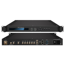 HPS8502 DVB-T2 Modulator