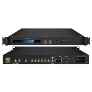 HPS8502 DVB-T2 Modulator