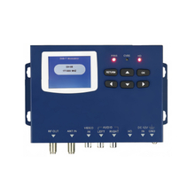 HP1801 1 HD/AV To DVB-T/DVB-C/ISDB-T RF Modulator