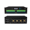 HM64E High Power 3RU Multi Ports PON EDFA 