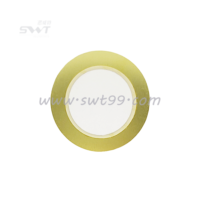 Piezo diaphragm18mm-3B18+5.0EA