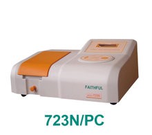 Spectrophotometer