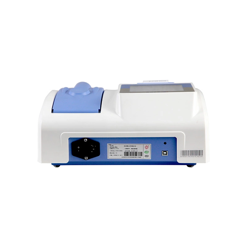 COD and Ammonia Nitrogen Water Quick Analyzer