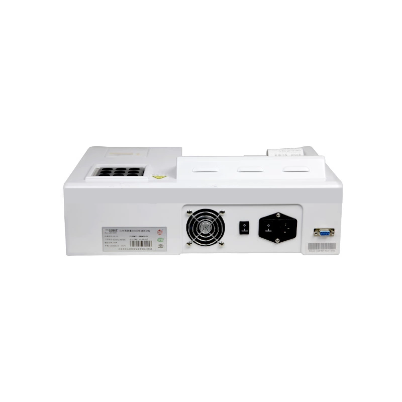 5B-3A Lab Automatic Chemical Oxygen Demand Meter with COD Reactor 