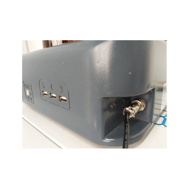 BOD601L Biochemical Oxygen Demand Water Analyzer BOD Test Equipment