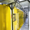 High Transparency Anti Static Colored PVC Rigid Sheet ESD PVC Sheet