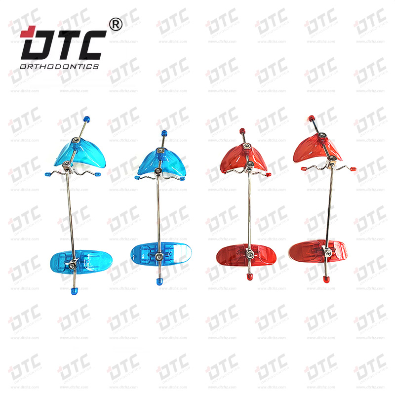 单杆可调式 前方牵引器