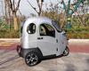 Scooter de movilidad de 3 ruedas con electricidad triciclo eléctrico para pasajeros y discapacitados