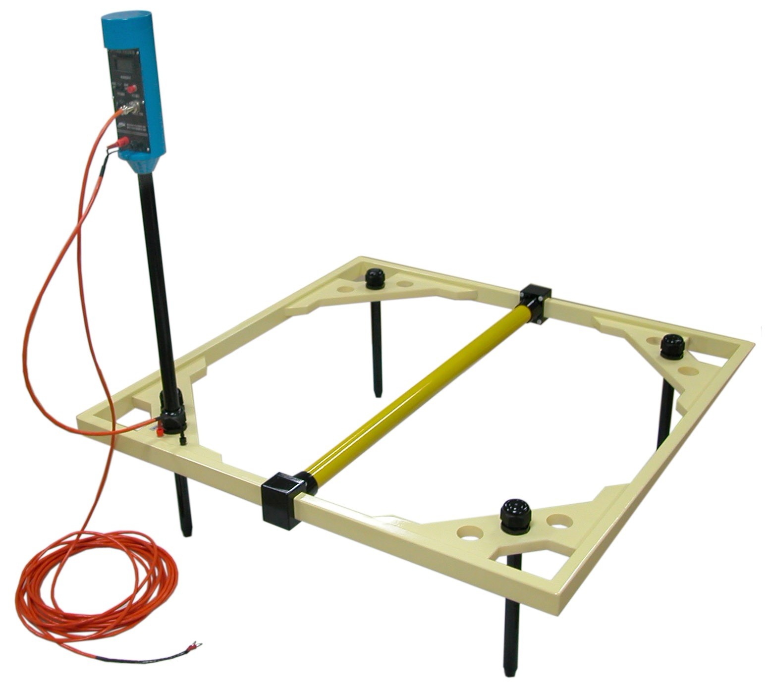 Pengenalan ringkas kepada kaedah elektromagnetik sementara