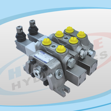 YZ15 Series Directional Sectional Valve