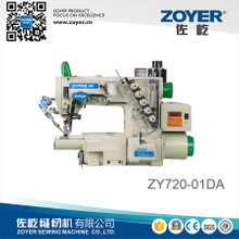 ZY720-01DA超小嘴直接驱动自动螺纹修剪器互锁缝纫机