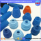 Custom High Quality Moulded Silicone Bellows