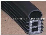 EPDM Door or Window Extruded Rubber Parts