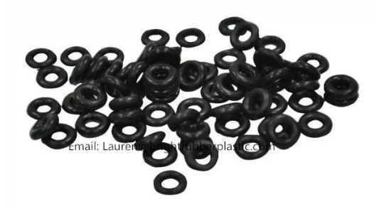 Durable Mini Rubber O Shape Ring