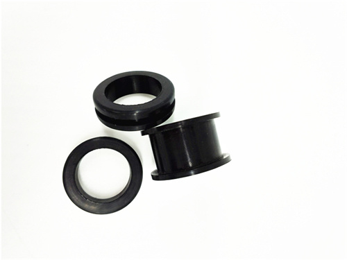 Newly Moulded Small Rubber Grommet