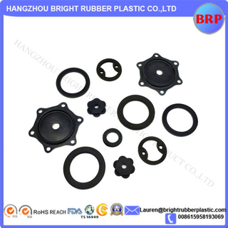 Newly Moulded Small Rubber Grommet