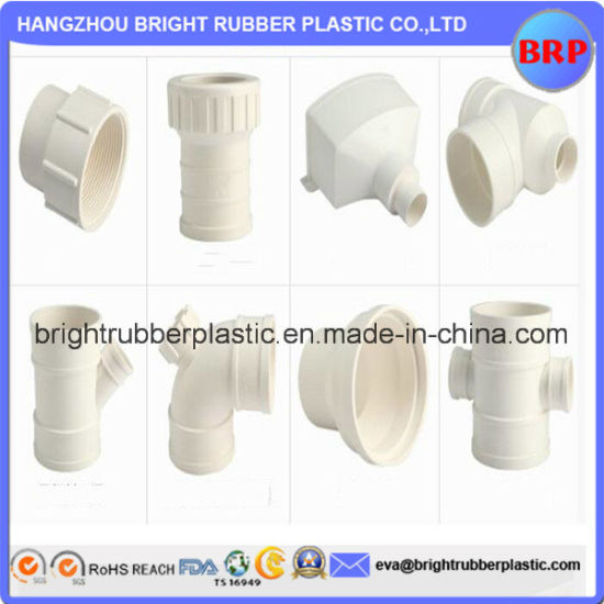 Manufactury Various Household Injection Plastic Parts