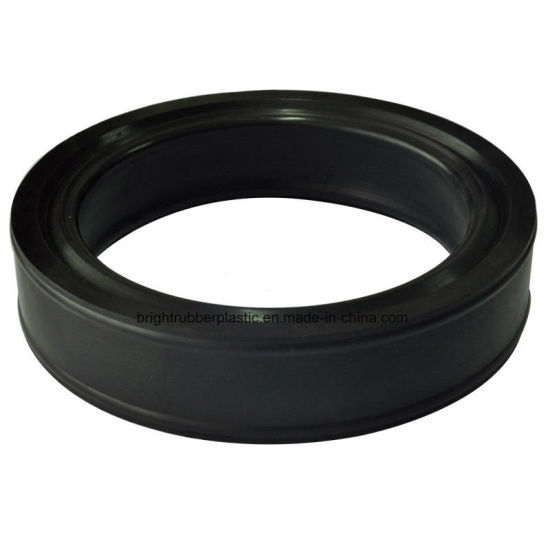 Customized High Quality Flat Ring Rubber Gaskets