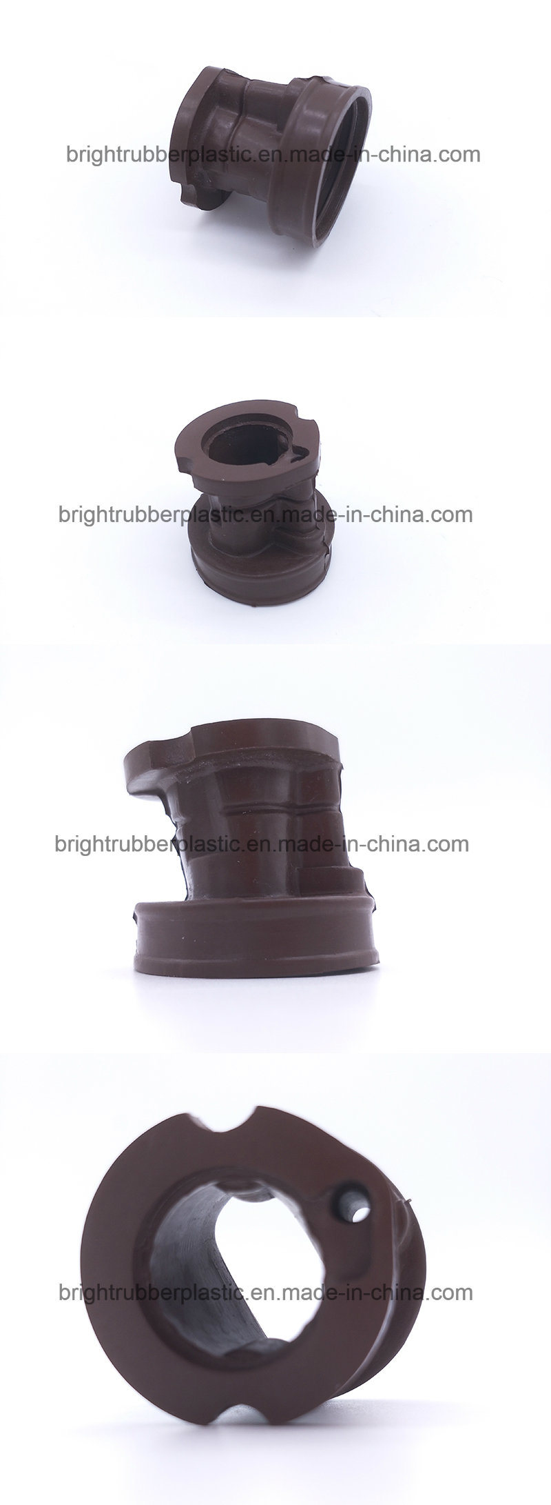 Customized Rubber Molded Products with SBR, NBR