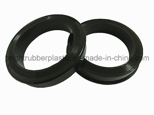 Custom Rubber Hammer Union Seal