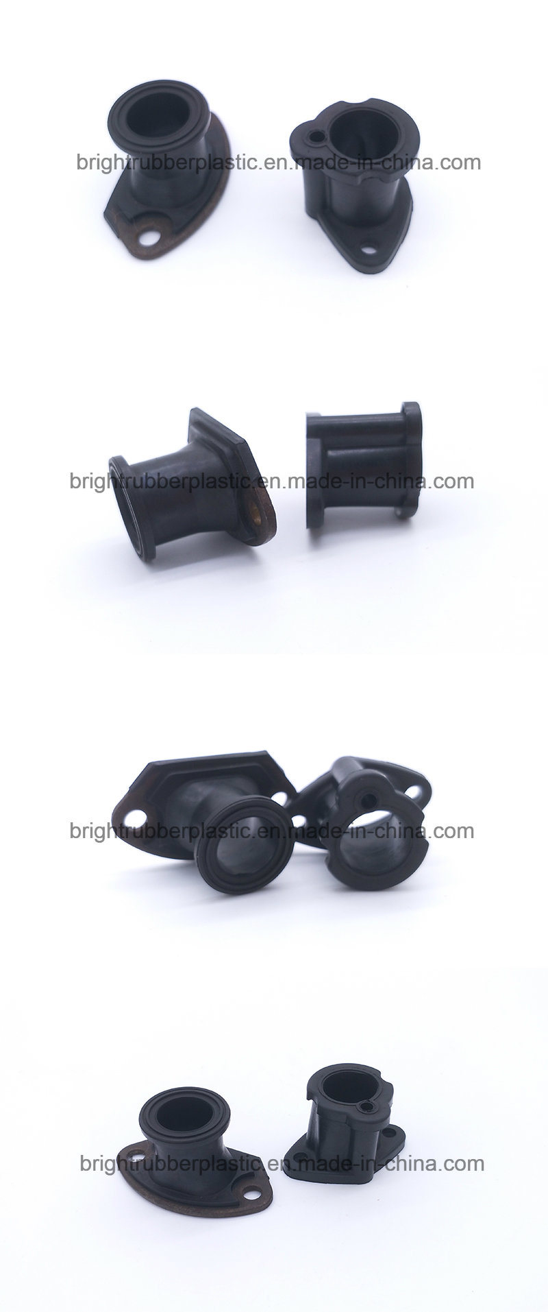 Customized Rubber Mount for Automotive